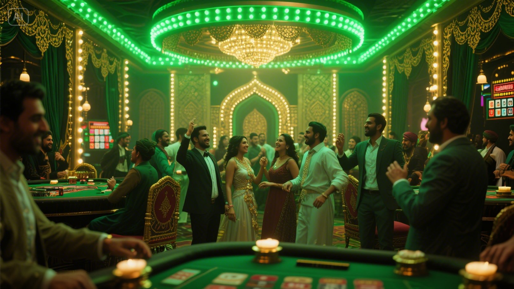 Registration at H89 Casino