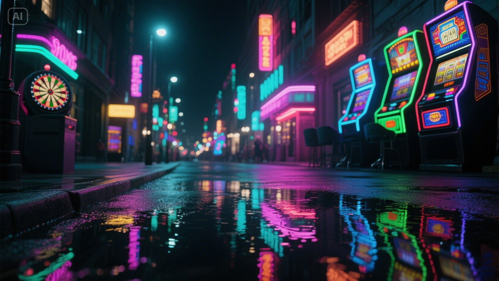 Registration at H89 Casino